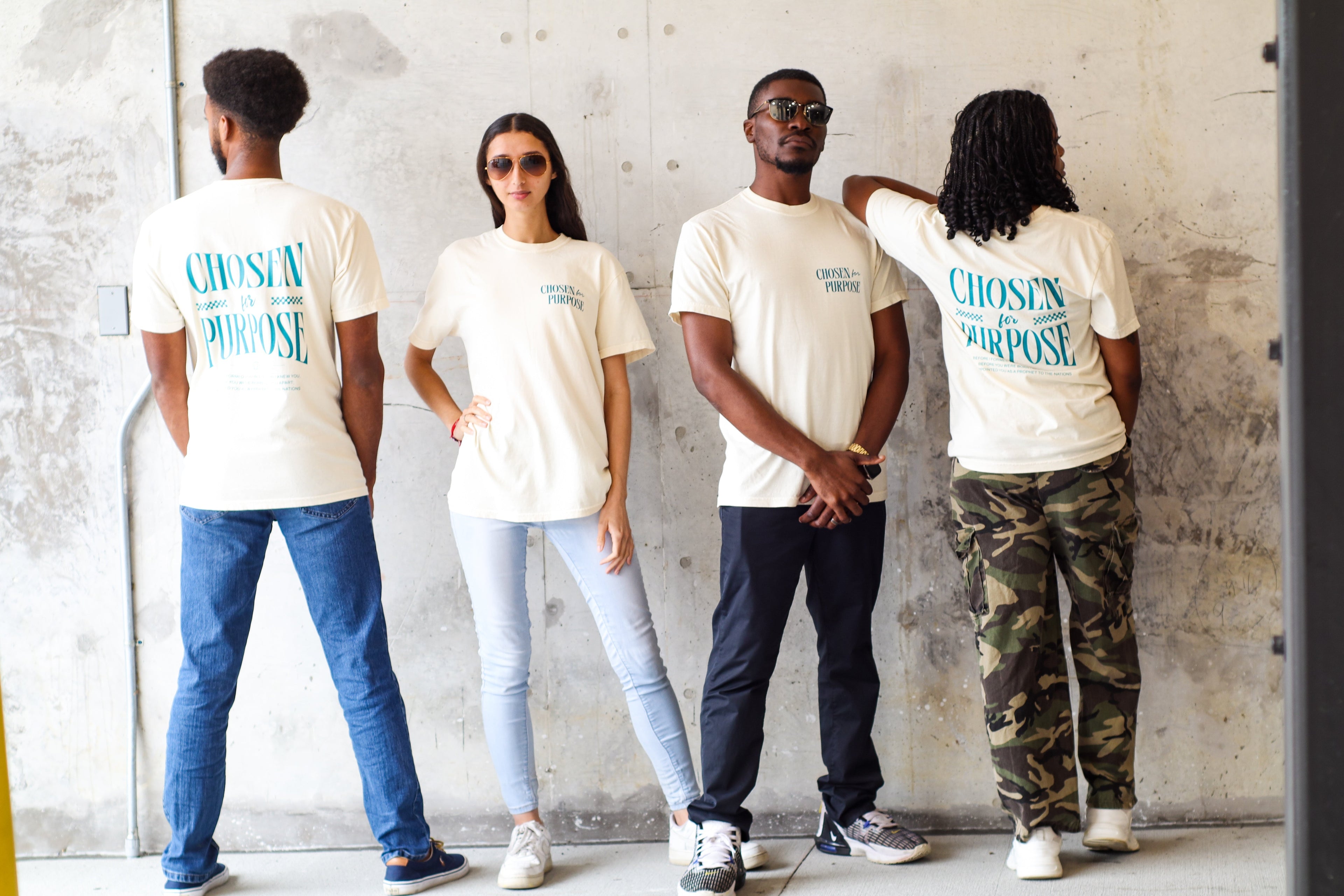 Top Christian Clothing Brand in Florida - Elevate Light Co.