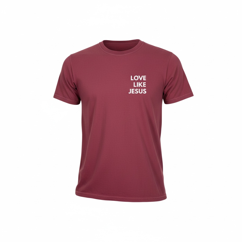 Love Like Jesus Tee
