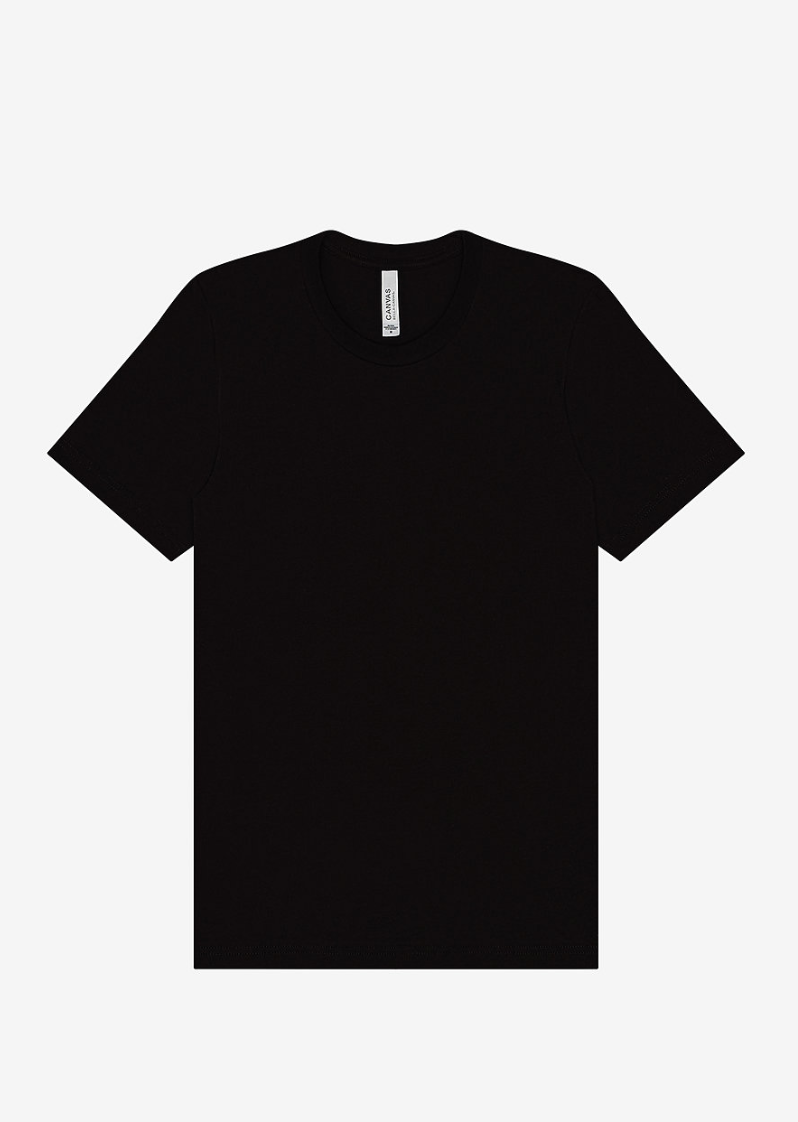 Bella Canvas Unisex custom tees