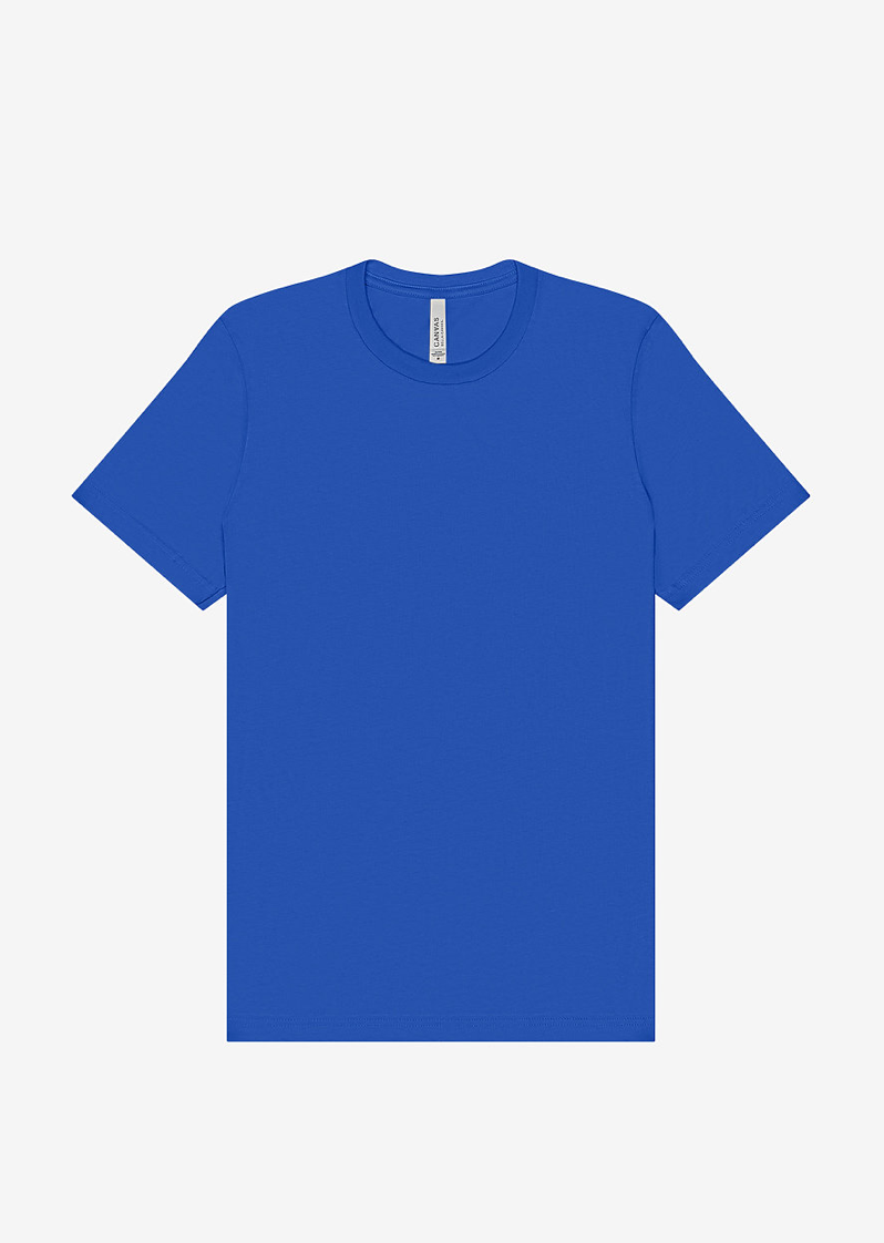Bella Canvas Unisex custom tees