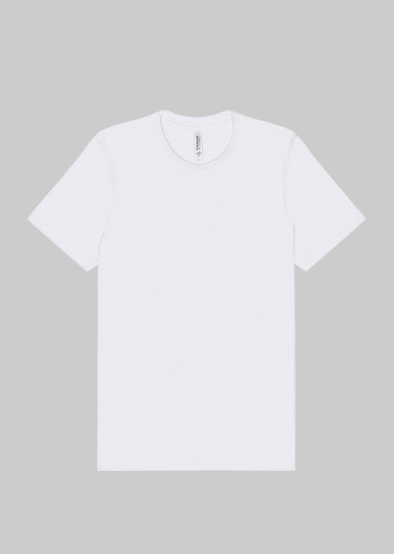 Bella Canvas Unisex custom tees