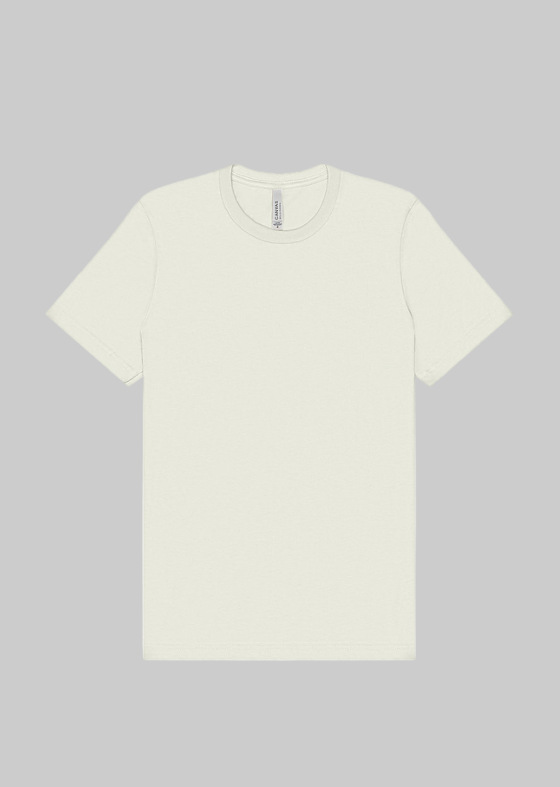 Bella Canvas Unisex custom tees