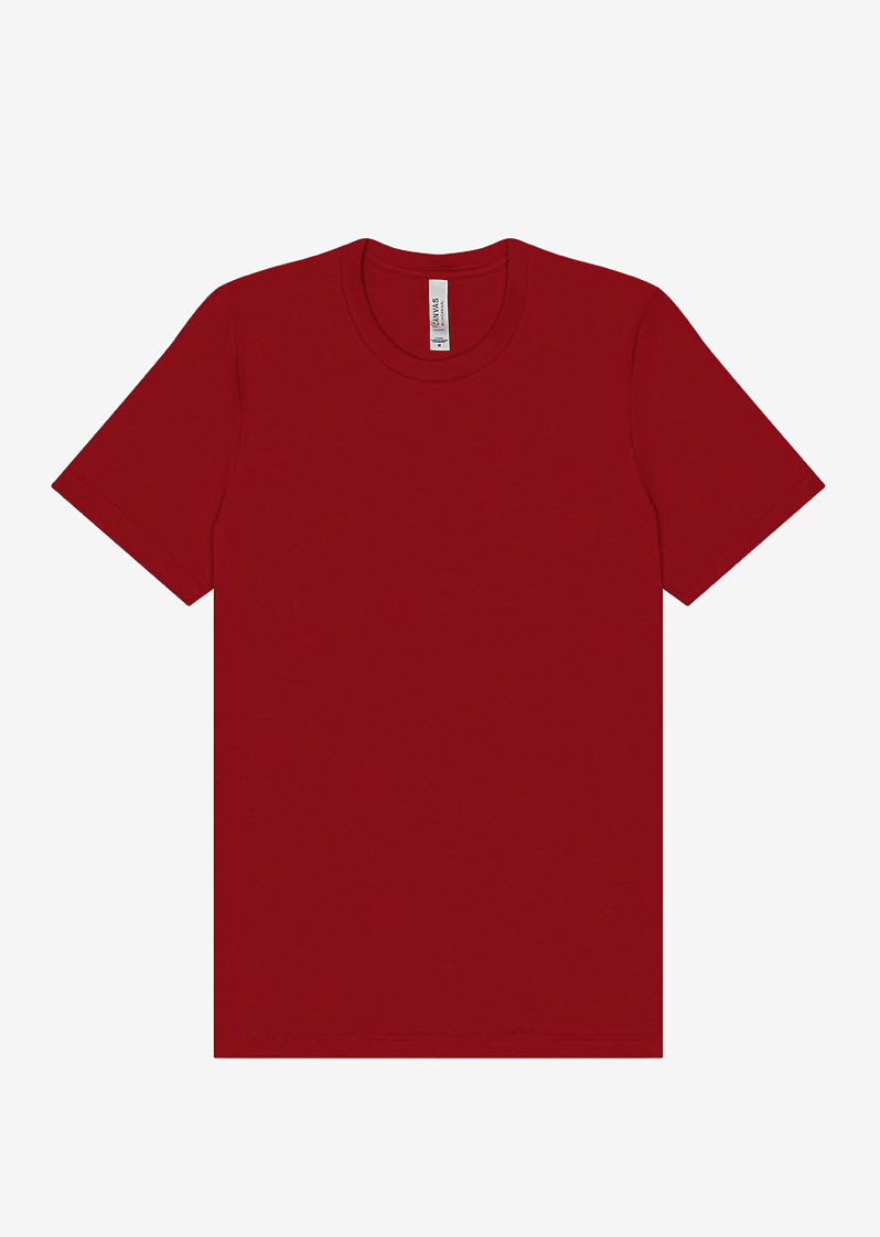 Bella Canvas Unisex custom tees
