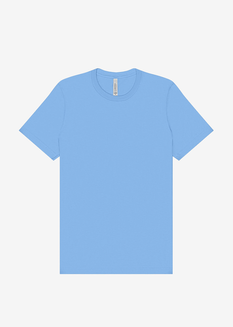 Bella Canvas Unisex custom tees